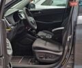 Серый Хендай Туксон, объемом двигателя 2 л и пробегом 93 тыс. км за 16390 $, фото 39 на Automoto.ua