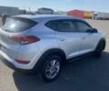 Хендай Туксон 2016 в Ивано-Франковске на Automoto.ua Серый Хендай Туксон, объемом двигателя 2 л и пробегом 125 тыс. км за 11000 $, фото 19 на Automoto.ua