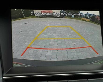 Хендай Туксон 2016 в Киеве на Automoto.ua Серый Хендай Туксон, объемом двигателя 1.7 л и пробегом 134 тыс. км за 15990 $, фото 14 на Automoto.ua