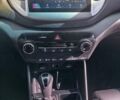 Серый Хендай Туксон, объемом двигателя 1.69 л и пробегом 193 тыс. км за 16700 $, фото 14 на Automoto.ua