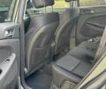 Сірий Хендай Туксон, об'ємом двигуна 1.6 л та пробігом 105 тис. км за 9200 $, фото 11 на Automoto.ua
