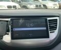 Хендай Туксон 2016 в Львове на Automoto.ua Серый Хендай Туксон, объемом двигателя 1.7 л и пробегом 199 тыс. км за 16740 $, фото 24 на Automoto.ua