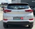 Хендай Туксон 2016 в Львове на Automoto.ua Серый Хендай Туксон, объемом двигателя 1.7 л и пробегом 199 тыс. км за 16740 $, фото 37 на Automoto.ua