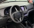 Хендай Туксон 2016 в Киеве на Automoto.ua Серый Хендай Туксон, объемом двигателя 1.7 л и пробегом 134 тыс. км за 15990 $, фото 17 на Automoto.ua
