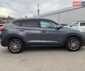 Хендай Туксон 2016 в Львове на Automoto.ua Серый Хендай Туксон, объемом двигателя 2 л и пробегом 192 тыс. км за 19100 $, фото 19 на Automoto.ua