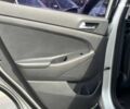 Хендай Туксон 2016 в Львове на Automoto.ua Серый Хендай Туксон, объемом двигателя 1.7 л и пробегом 199 тыс. км за 16740 $, фото 16 на Automoto.ua
