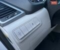 Серый Хендай Туксон, объемом двигателя 2 л и пробегом 210 тыс. км за 15400 $, фото 36 на Automoto.ua