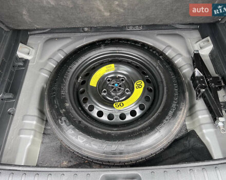 Серый Хендай Туксон, объемом двигателя 1.6 л и пробегом 188 тыс. км за 15990 $, фото 47 на Automoto.ua