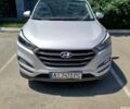 Серый Хендай Туксон, объемом двигателя 1.69 л и пробегом 193 тыс. км за 16700 $, фото 17 на Automoto.ua