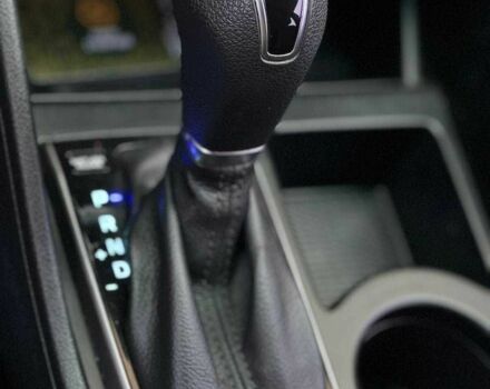 Хендай Туксон 2016 в Киеве на Automoto.ua Серый Хендай Туксон, объемом двигателя 1.7 л и пробегом 134 тыс. км за 15990 $, фото 17 на Automoto.ua