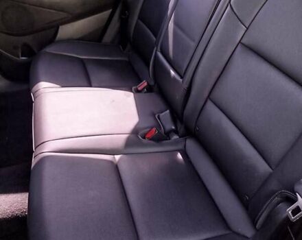 Сірий Хендай Туксон, об'ємом двигуна 1.69 л та пробігом 193 тис. км за 16500 $, фото 15 на Automoto.ua