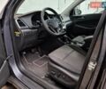 Серый Хендай Туксон, объемом двигателя 2 л и пробегом 93 тыс. км за 16390 $, фото 36 на Automoto.ua