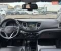 Хендай Туксон 2016 в Львове на Automoto.ua Серый Хендай Туксон, объемом двигателя 2 л и пробегом 192 тыс. км за 19100 $, фото 15 на Automoto.ua