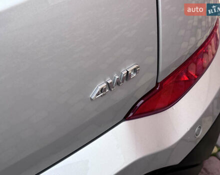 Серый Хендай Туксон, объемом двигателя 2 л и пробегом 85 тыс. км за 19500 $, фото 4 на Automoto.ua