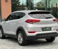 Хендай Туксон 2016 в Киеве на Automoto.ua Серый Хендай Туксон, объемом двигателя 1.7 л и пробегом 110 тыс. км за 15990 $, фото 6 на Automoto.ua