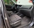 Серый Хендай Туксон, объемом двигателя 2 л и пробегом 93 тыс. км за 16390 $, фото 59 на Automoto.ua