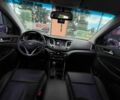 Хендай Туксон 2016 в Киеве на Automoto.ua Серый Хендай Туксон, объемом двигателя 1.7 л и пробегом 134 тыс. км за 15990 $, фото 22 на Automoto.ua