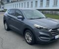 Хендай Туксон 2016 у Києві на Automoto.ua Сірий Хендай Туксон, об'ємом двигуна 2 л та пробігом 142 тис. км за 15200 $, фото 1 на Automoto.ua
