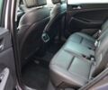 Серый Хендай Туксон, объемом двигателя 1.69 л и пробегом 165 тыс. км за 9600 $, фото 15 на Automoto.ua