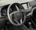 Серый Хендай Туксон, объемом двигателя 1.7 л и пробегом 110 тыс. км за 15990 $, фото 10 на Automoto.ua