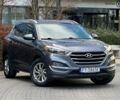 Сірий Хендай Туксон, об'ємом двигуна 1.6 л та пробігом 103 тис. км за 9200 $, фото 1 на Automoto.ua