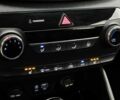 Серый Хендай Туксон, объемом двигателя 1.7 л и пробегом 110 тыс. км за 15990 $, фото 15 на Automoto.ua