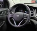 Хендай Туксон 2016 в Киеве на Automoto.ua Серый Хендай Туксон, объемом двигателя 1.7 л и пробегом 134 тыс. км за 15990 $, фото 29 на Automoto.ua