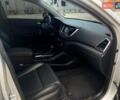 Серый Хендай Туксон, объемом двигателя 1.7 л и пробегом 99 тыс. км за 15490 $, фото 19 на Automoto.ua