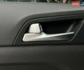 Серый Хендай Туксон, объемом двигателя 1.7 л и пробегом 110 тыс. км за 15990 $, фото 41 на Automoto.ua