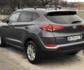 Хендай Туксон 2016 в Львове на Automoto.ua Серый Хендай Туксон, объемом двигателя 2 л и пробегом 73 тыс. км за 11400 $, фото 1 на Automoto.ua
