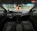 Серый Хендай Туксон, объемом двигателя 1.7 л и пробегом 110 тыс. км за 15990 $, фото 46 на Automoto.ua