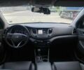 Серый Хендай Туксон, объемом двигателя 1.7 л и пробегом 99 тыс. км за 15500 $, фото 13 на Automoto.ua
