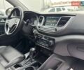 Хендай Туксон 2016 в Львове на Automoto.ua Серый Хендай Туксон, объемом двигателя 2 л и пробегом 192 тыс. км за 19100 $, фото 17 на Automoto.ua