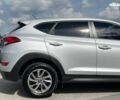 Хендай Туксон 2016 в Львове на Automoto.ua Серый Хендай Туксон, объемом двигателя 1.7 л и пробегом 199 тыс. км за 16740 $, фото 39 на Automoto.ua