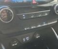 Сірий Хендай Туксон, об'ємом двигуна 2 л та пробігом 125 тис. км за 13600 $, фото 13 на Automoto.ua