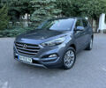 Хендай Туксон 2016 в Одессе на Automoto.ua Серый Хендай Туксон, объемом двигателя 2 л и пробегом 182 тыс. км за 17700 $, фото 1 на Automoto.ua