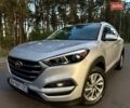 Серый Хендай Туксон, объемом двигателя 2 л и пробегом 58 тыс. км за 17500 $, фото 7 на Automoto.ua