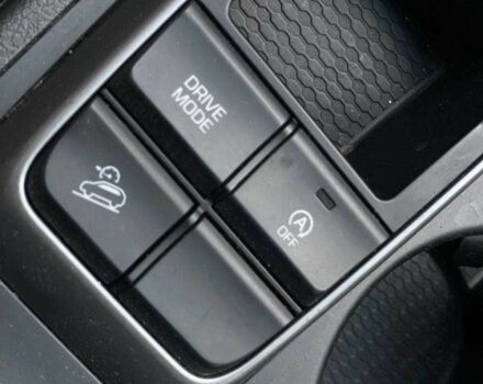 Серый Хендай Туксон, объемом двигателя 1.7 л и пробегом 99 тыс. км за 15500 $, фото 22 на Automoto.ua