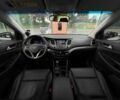 Хендай Туксон 2016 в Киеве на Automoto.ua Серый Хендай Туксон, объемом двигателя 1.7 л и пробегом 110 тыс. км за 15990 $, фото 21 на Automoto.ua