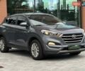 Хендай Туксон 2016 в Киеве на Automoto.ua Серый Хендай Туксон, объемом двигателя 1.7 л и пробегом 134 тыс. км за 15990 $, фото 6 на Automoto.ua
