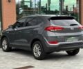 Хендай Туксон 2016 в Киеве на Automoto.ua Серый Хендай Туксон, объемом двигателя 1.7 л и пробегом 134 тыс. км за 15990 $, фото 6 на Automoto.ua