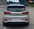 Хендай Туксон 2016 в Киеве на Automoto.ua Серый Хендай Туксон, объемом двигателя 1.7 л и пробегом 99 тыс. км за 16490 $, фото 7 на Automoto.ua