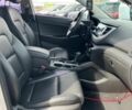 Хендай Туксон 2016 в Львове на Automoto.ua Серый Хендай Туксон, объемом двигателя 1.7 л и пробегом 199 тыс. км за 16740 $, фото 9 на Automoto.ua