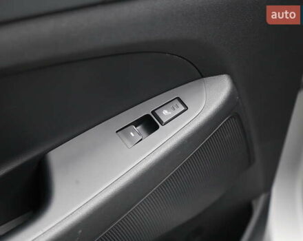 Серый Хендай Туксон, объемом двигателя 2 л и пробегом 126 тыс. км за 19400 $, фото 23 на Automoto.ua