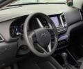 Хендай Туксон 2016 в Киеве на Automoto.ua Серый Хендай Туксон, объемом двигателя 1.7 л и пробегом 134 тыс. км за 15990 $, фото 10 на Automoto.ua
