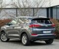 Сірий Хендай Туксон, об'ємом двигуна 1.6 л та пробігом 103 тис. км за 9200 $, фото 7 на Automoto.ua