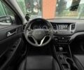Серый Хендай Туксон, объемом двигателя 1.7 л и пробегом 110 тыс. км за 15990 $, фото 20 на Automoto.ua