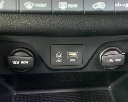 Хендай Туксон 2016 в Львове на Automoto.ua Серый Хендай Туксон, объемом двигателя 1.7 л и пробегом 199 тыс. км за 16740 $, фото 19 на Automoto.ua