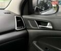 Серый Хендай Туксон, объемом двигателя 1.7 л и пробегом 110 тыс. км за 15990 $, фото 48 на Automoto.ua