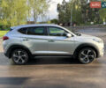 Хендай Туксон 2016 в Киеве на Automoto.ua Серый Хендай Туксон, объемом двигателя 2 л и пробегом 126 тыс. км за 21500 $, фото 7 на Automoto.ua